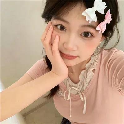 注视我心