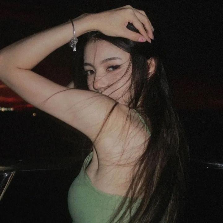 林中漫步